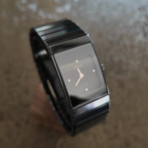 Rado diastar ceramica jubilé 204.0320.3 montre 21mm parfait état