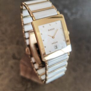 Rado Diastar intégral 160.0281.3N