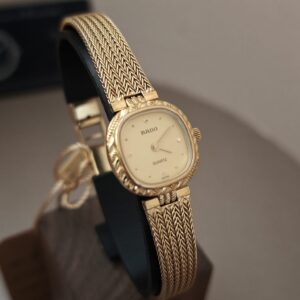 Rado vintage 179.5274.2