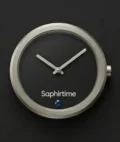 Saphir Time rado watch