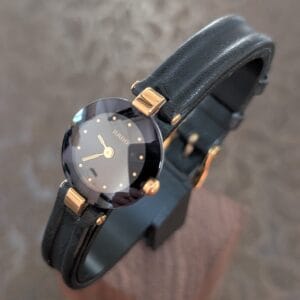 Rado coupole 205.4079.4N montre bracelet 21mm