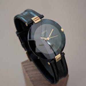 Rado coupole 129.4075.4N tres belle montre bracelet 32.5mm