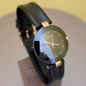Rado Diastar coupole 129.4077.4N montre bracelet 30mm