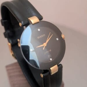 rado coupole jubile