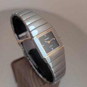 Rado Diastar sintra jubile 153.0334.3